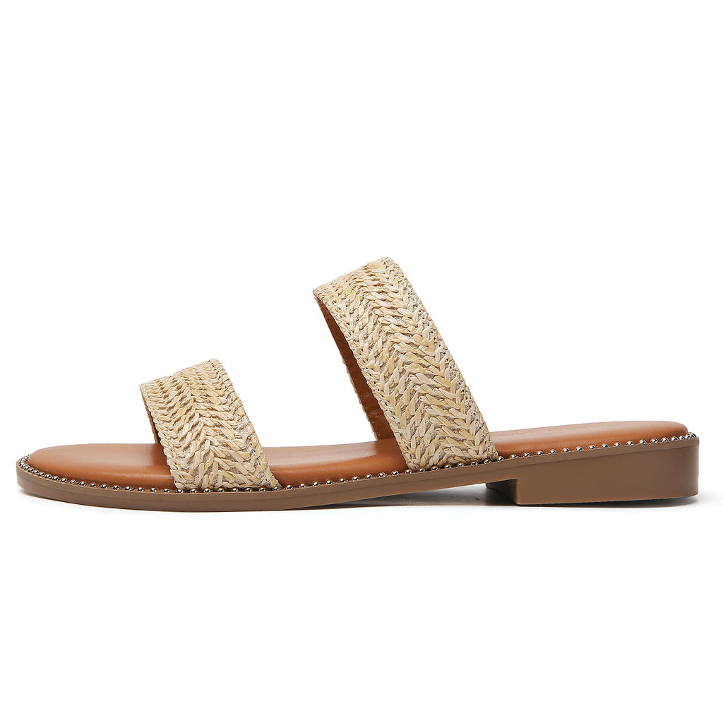 TILOCOW WOMEN HEMP SANDALS