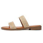 TILOCOW WOMEN HEMP SANDALS