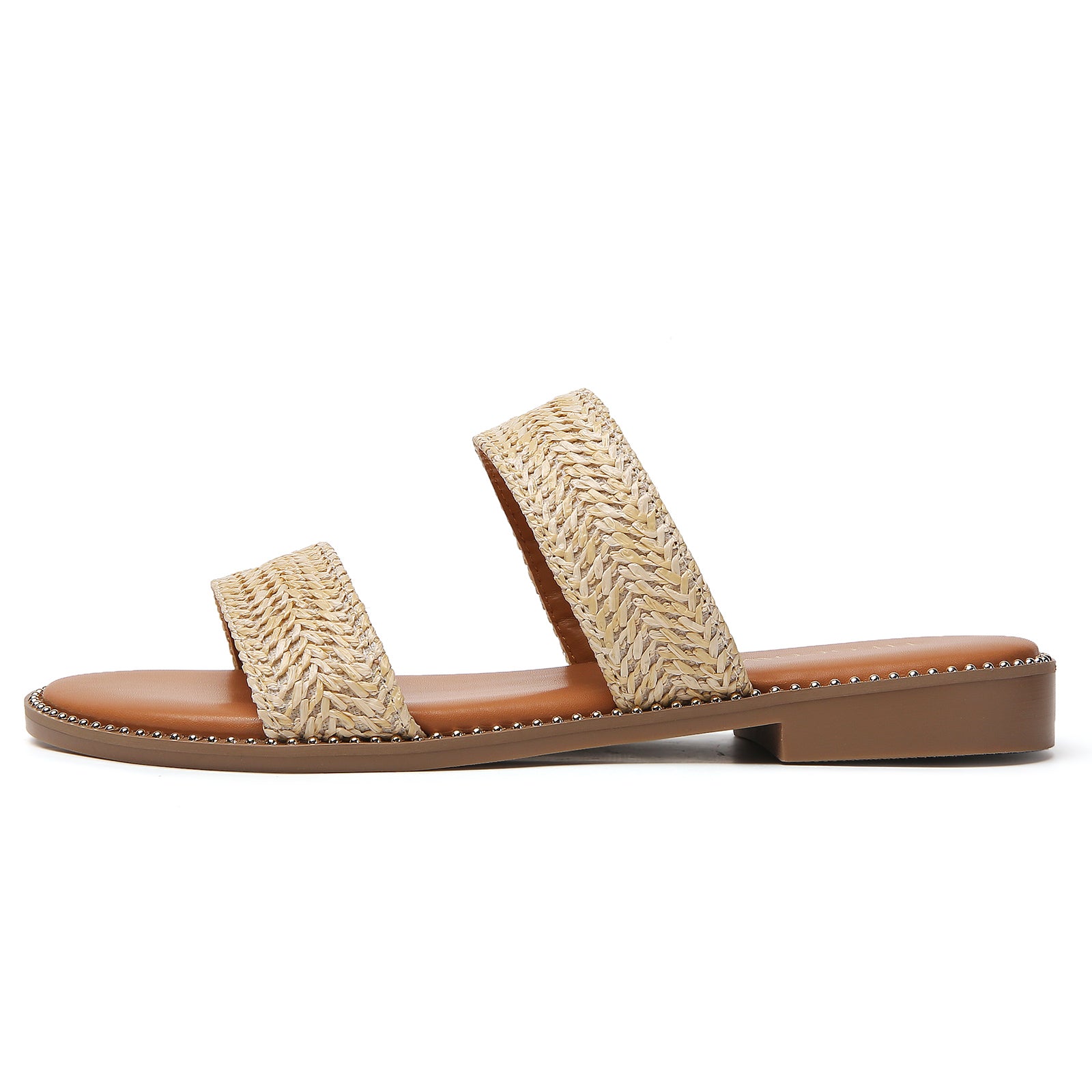 TILOCOW WOMEN HEMP SANDALS