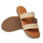 TILOCOW WOMEN HEMP SANDALS